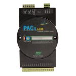 پی ال سی ایرانی pacs6100