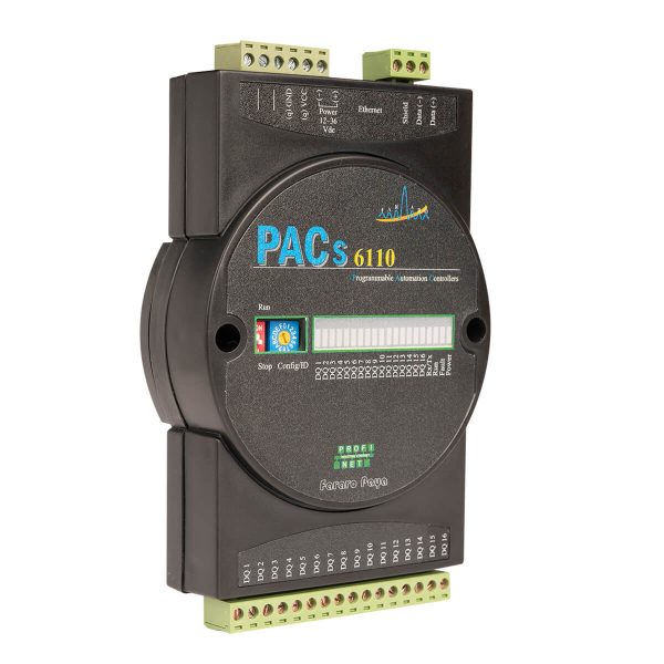 خرید plc ایرانی pacs6110