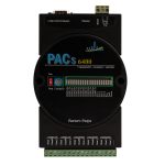 پی ال سی ایرانی pacs6400-sd