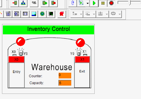 Inventory Control