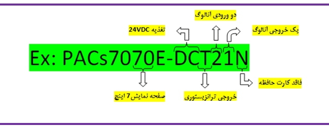 PACs7070E-DCT